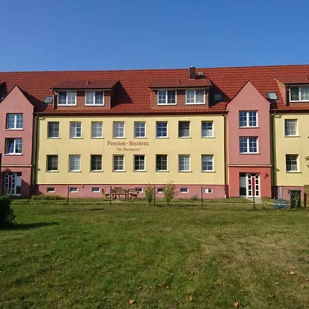 - Lachmoewe Apartamento